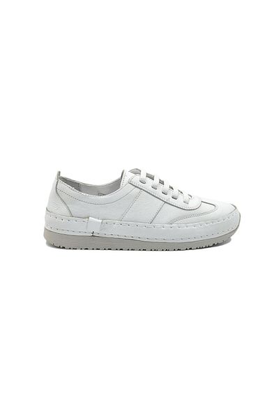 Freefoot 233028   Pantofi Casual Alb