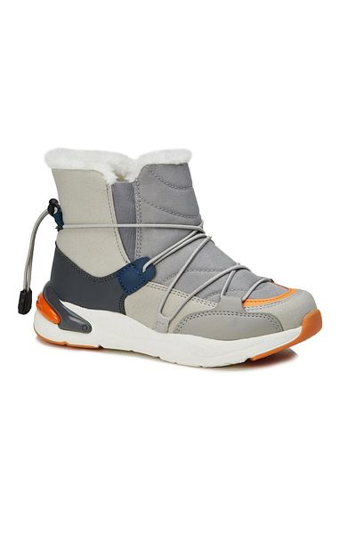 Vicco 943.p21k.368 Pablo Boots Grey