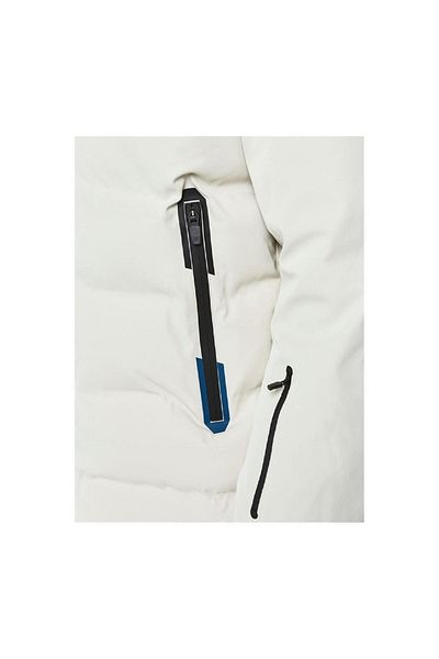 Jack & Jones 12225287   Κρέμα παλτό Jcotarwin Puffer