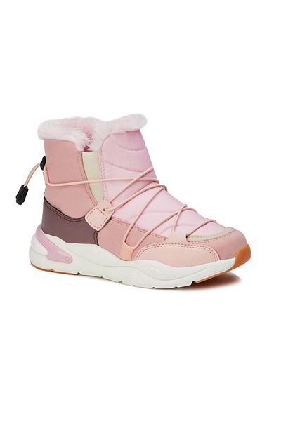 Vicco Pablo Furry Girl's Boots 943.p21k.368