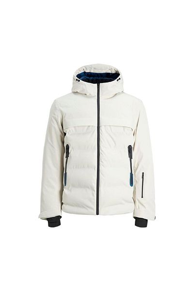 Jack & Jones 12225287   Κρέμα παλτό Jcotarwin Puffer