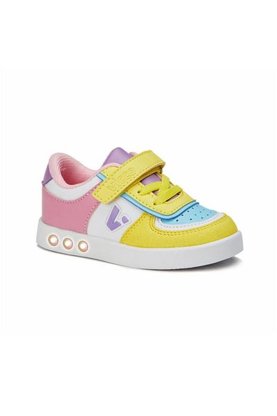 Vicco 313b21k130 Sam Shoes Yellow