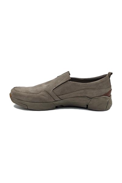 Freefoot 4103-2 Casual Shoes Mink