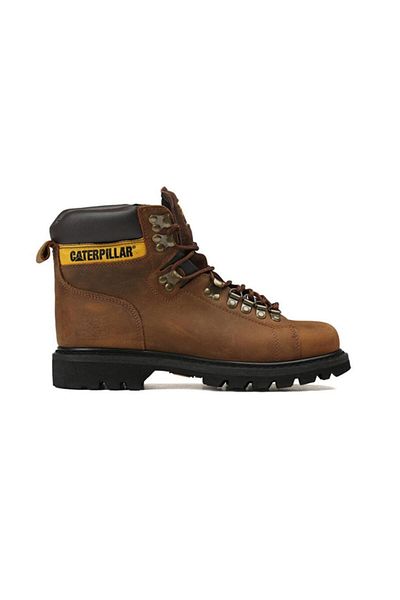 Caterpillar 015m100008 Alaska Bot Copper