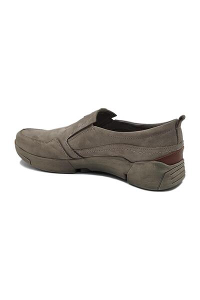 Freefoot 4103-2 Casual Shoes Mink