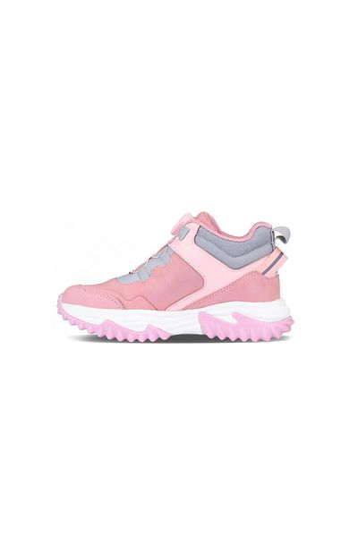 Vicco Luis Powder Booties Μπότες Phylon