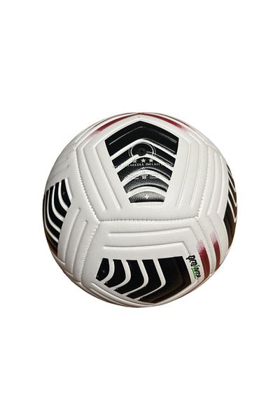 Proforce Pf3001 White-Black Soccer Ball