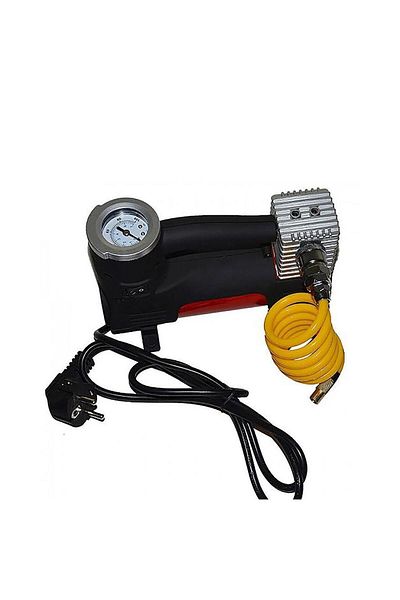 BUSSO Bs-51 Electric Pump Std