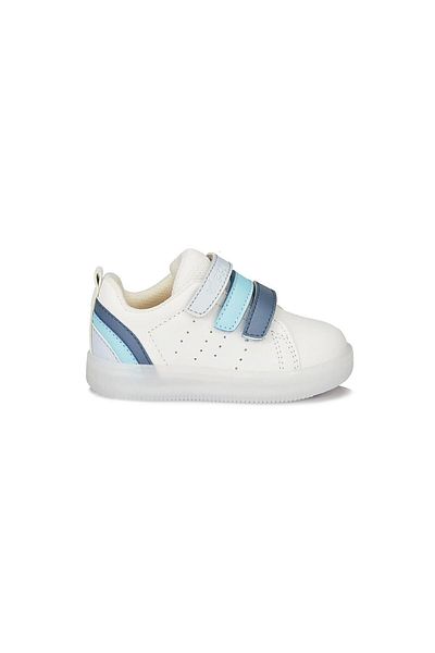 Vicco Boys' Lighted Sports Shoes