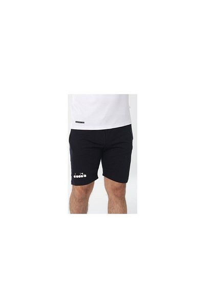 Diadora Deliss Camping Σορτς Μαύρο