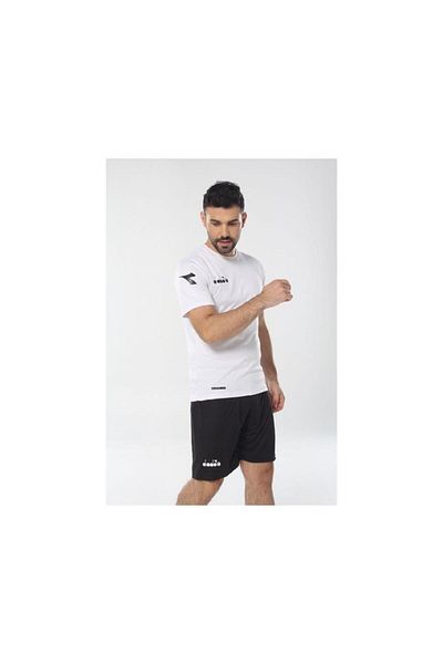 Diadora Deliss Camping Σορτς Μαύρο