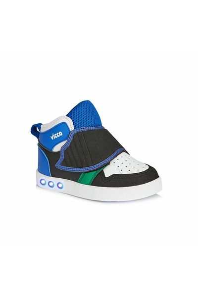 Vicco Ufo 313.p20k.100 Sports Shoes - Saks Black