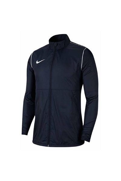 Nike Park20 Rn Jkt W Navy Blue - Bv6881 Prl