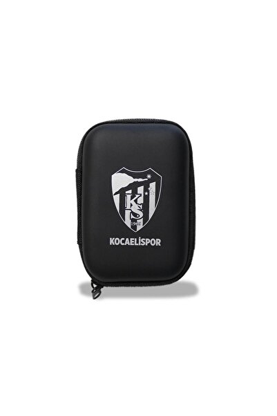 Cix Spor Kocaelispor Lisanslı Işıklı Şarj Kablosu Kutulu Siyah