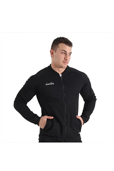 Diadora 1040069 Nacce Black Camping Tracksuit Set - 22 μοντέλα