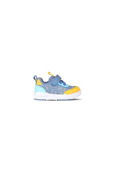 Vicco Ling 346.b24y.142 Pantofi sport din denim