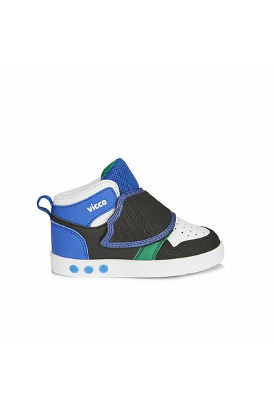 Vicco Ufo 313.p20k.100 Sports Shoes - Saks Black