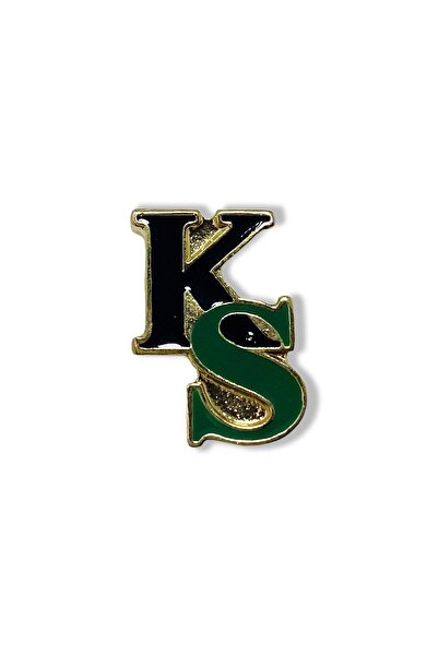 Cix Spor Kocaelispor Lisanslı Ks Rozet Gold