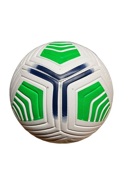 Proforce Pf3001 Football Ball - White and Green