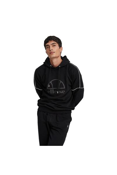 Ellesse Черен суичър модел Em073