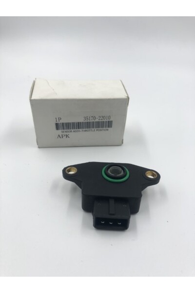 voyer Accent 95-99 Uyumlu Gaz Kelebek Sensörü 35170-22800