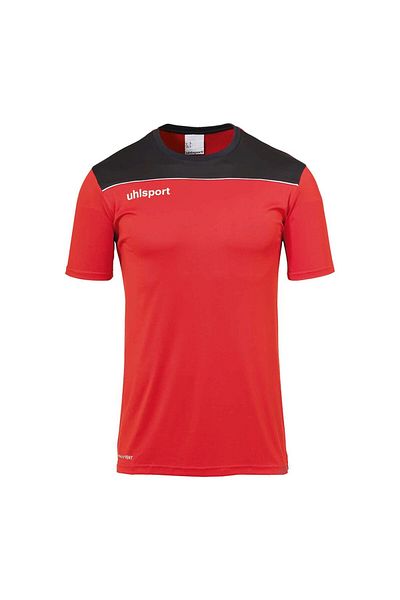 UHLSPORT 1002214 Offense 23 تي شيرت