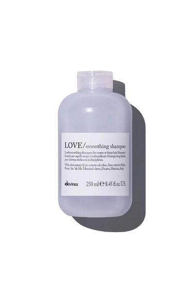 Davines DAVINES LOVE Smoothing Shampoo and Conditioner Set for Curly Hair - CYT7946409743131974311349777