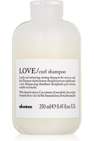 Davines DAVINES Love Curl 250ml - Sulfate-Free and Paraben-Free Curl Defining Shampoo - CYT974597979469