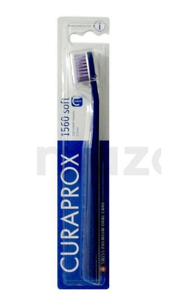 Curaprox Toothbrush Soft 1560