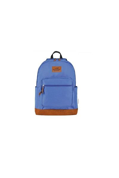 Panther Rucsac de școală Cross Blue