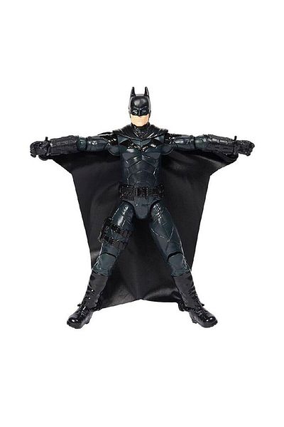 Batman (Toy) Batman Wingsuit Action Figure 30 cm (1 Pcs)