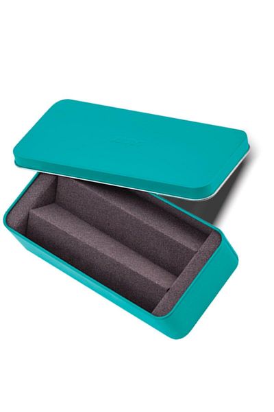 Lamy علبة أقلام رصاص معدنية من آل ستار، علبة أقلام تورمالين