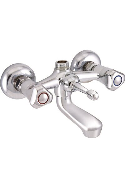 GMS Klasik Banyo Bataryası Armatürü Gr004