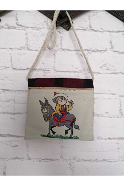 anne moda ankara Držač pasoša mali Novčanik Torba