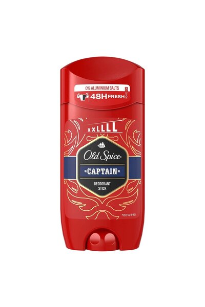 Old Spice Old Spıce Captaın XXL Stıck Deodorant 85 Ml