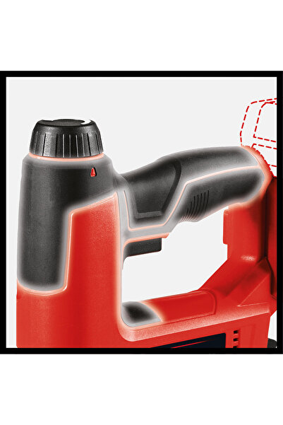 Einhell TE-CN 18 Lİ-Solo Akülü Çivi ve Zımba Makinesi