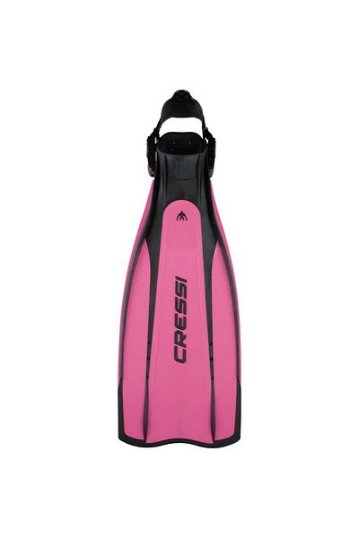 Cressi Pro Light Pink Diving Pallet - NO:38-41