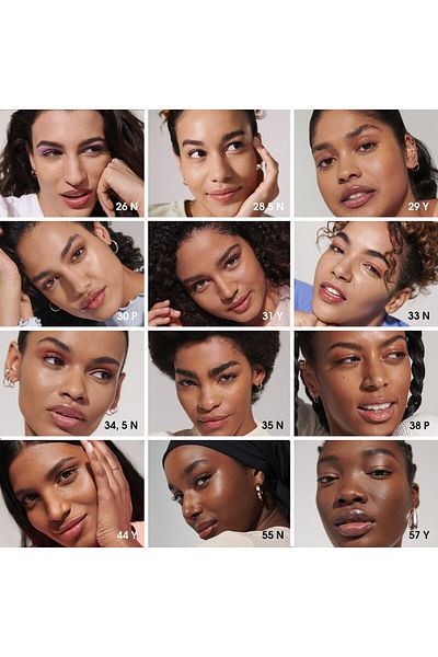 SEPHORA COLLECTION Foundation 44y (25 ml) - Best Skin Ever Glow