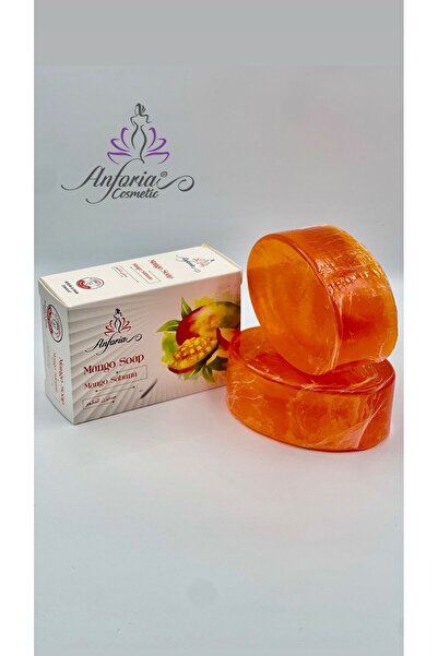 MANGO SABUN