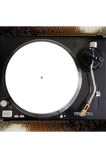 Çıtırtılı Sesler Keçe Pikap Plato Matı