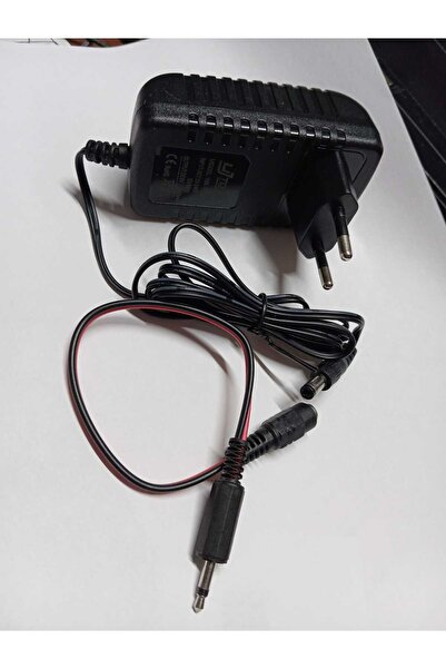 Genel Markalar Singer mini el dikiş makinesi için uyumlu adaptör dikiş makinesi adaptörü 6V Dikiş Makinesi Adaptörü