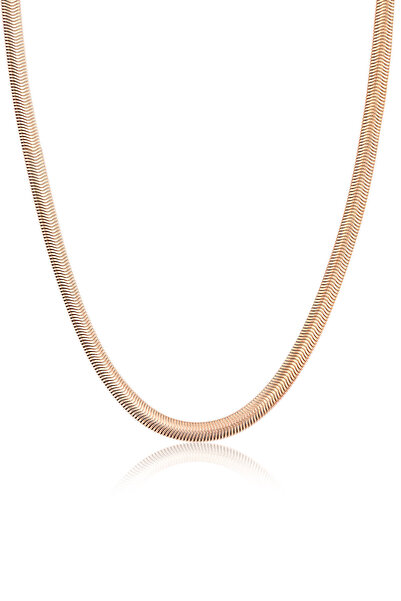 Daniel Klein Kadın Çelik Kolye DKJ.3.4064-3