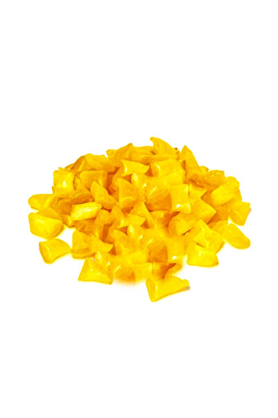 Erzurum İpekgurme Limonlu Akide Şekeri 650 Gr  İPK 4777