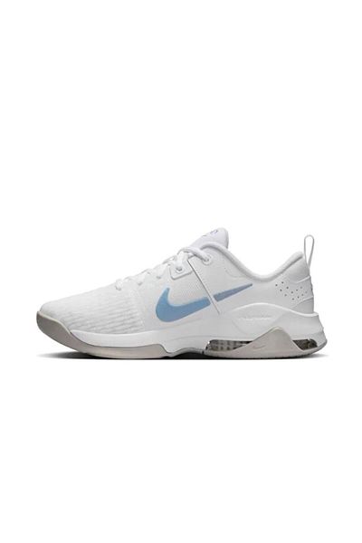 Nike W Zoom Bella 6 Dr5720-106 White Women's Training Shoes
