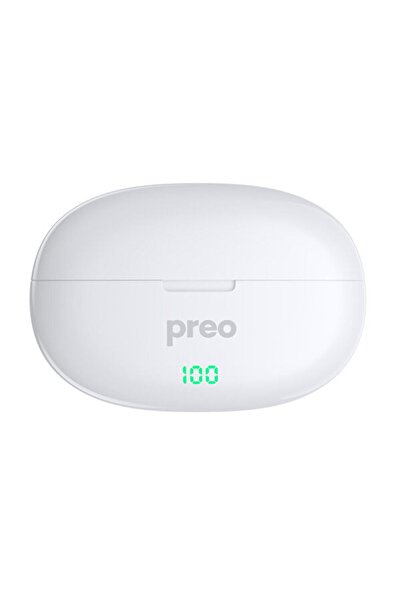 Store Ms37 Pro Tws Kablosuz Beyaz Bluetooth Kulaklık