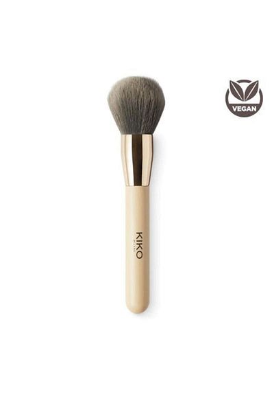 Store Green Me Powder - Powder Brush