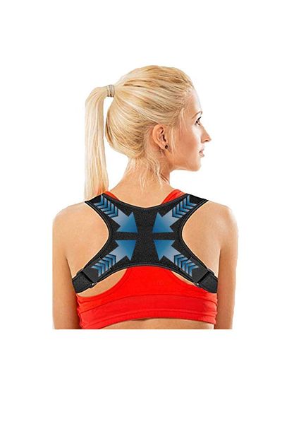 Ankaflex Upright Posture Corset Prevents Hunching