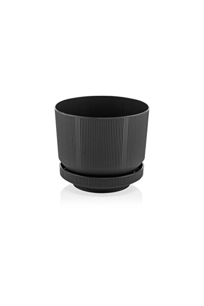 SERİNOVA Lüks Saksı Tk. 225x190 6,0 Lt