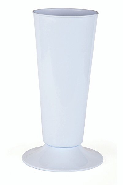 KıtayGroup Konik Kesme Çiçek Vazosu 5,7 L