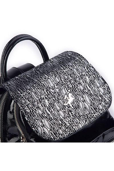 Nas Bag Women's Small Backpack - 22x26 cm